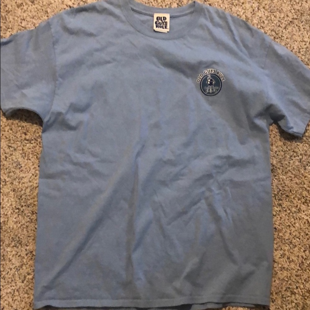 NWOT tee